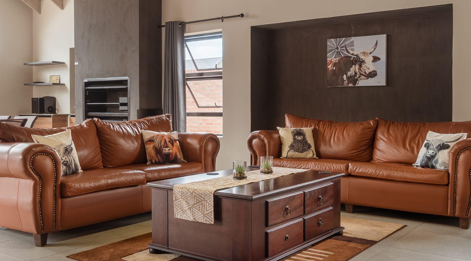 Cloete's Nest 795 @ Highland Gate