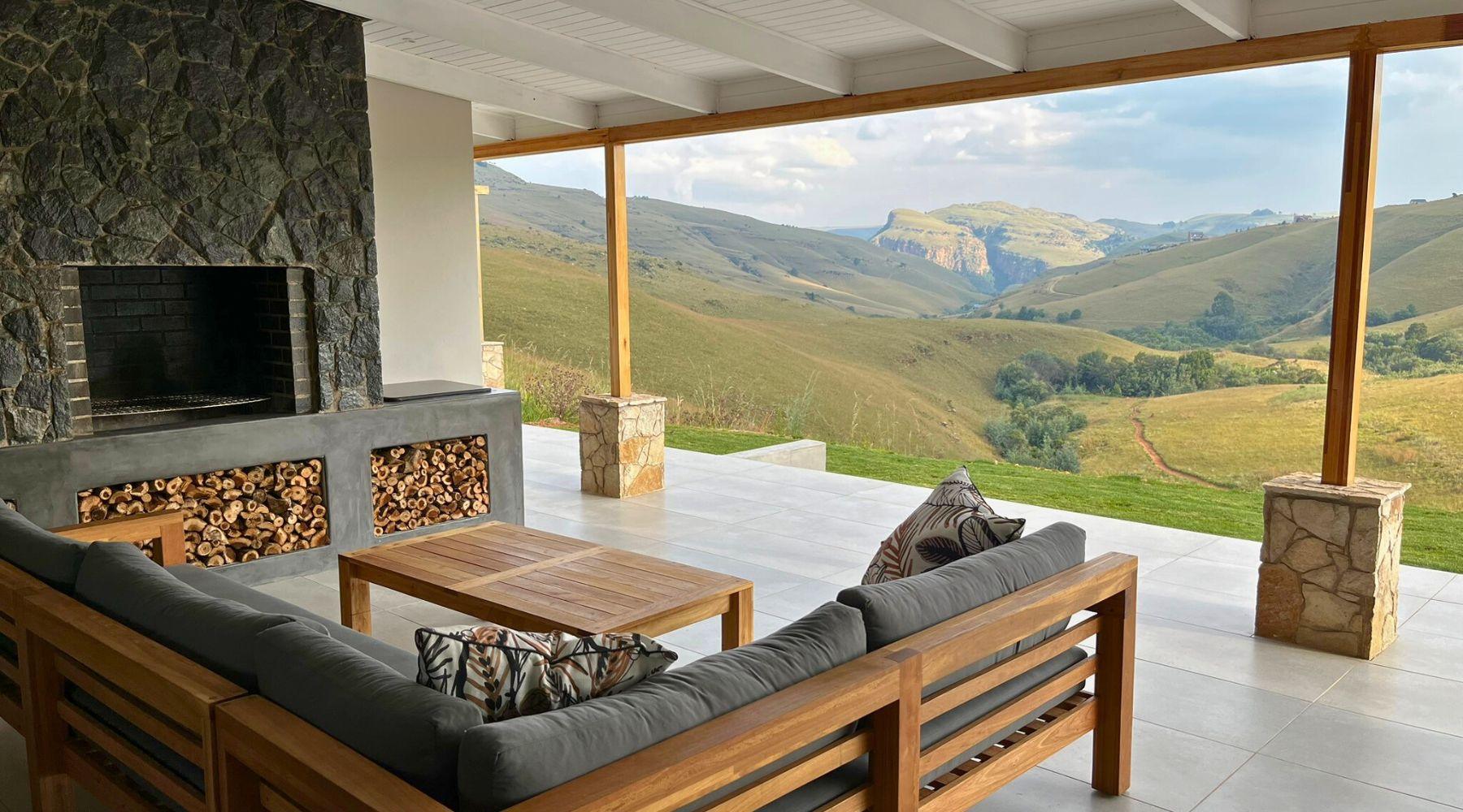 1132 @ Highland Gate